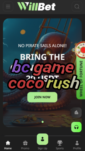 BC Game Coco Rush - Slot Game Review-vz72fvrf.com